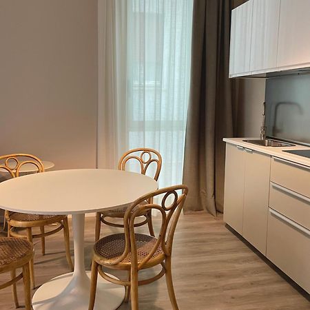 Battisti Homes Pescara Eksteriør billede