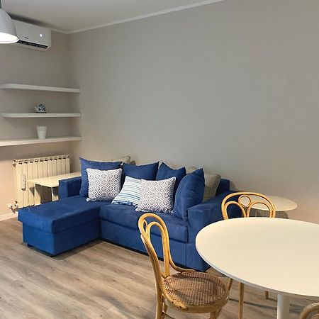 Battisti Homes Pescara Eksteriør billede