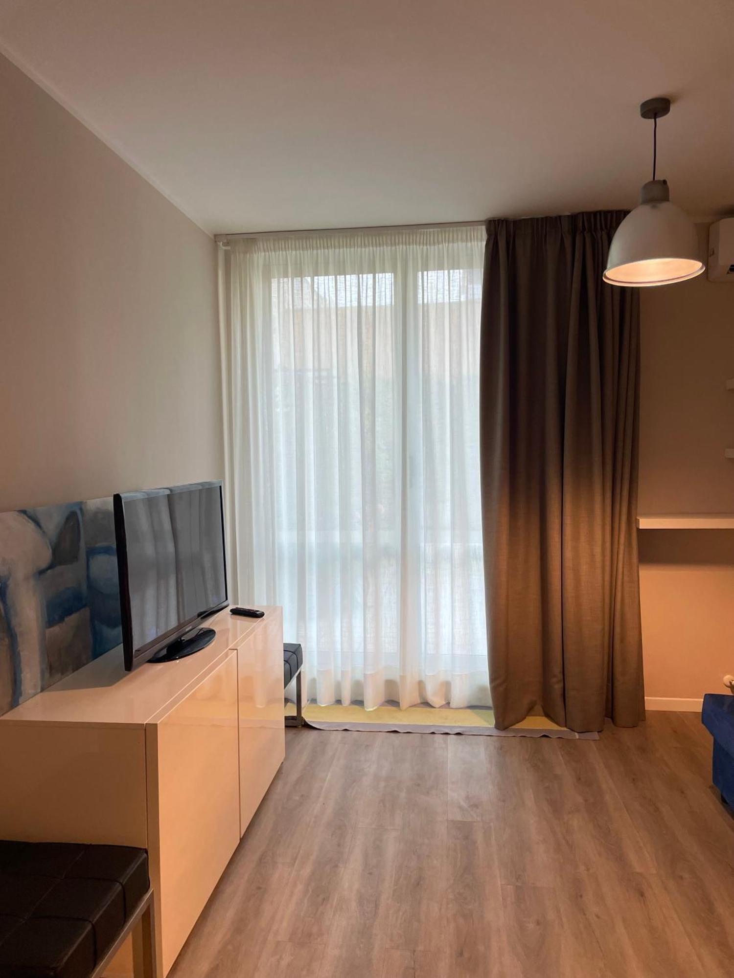 Battisti Homes Pescara Eksteriør billede