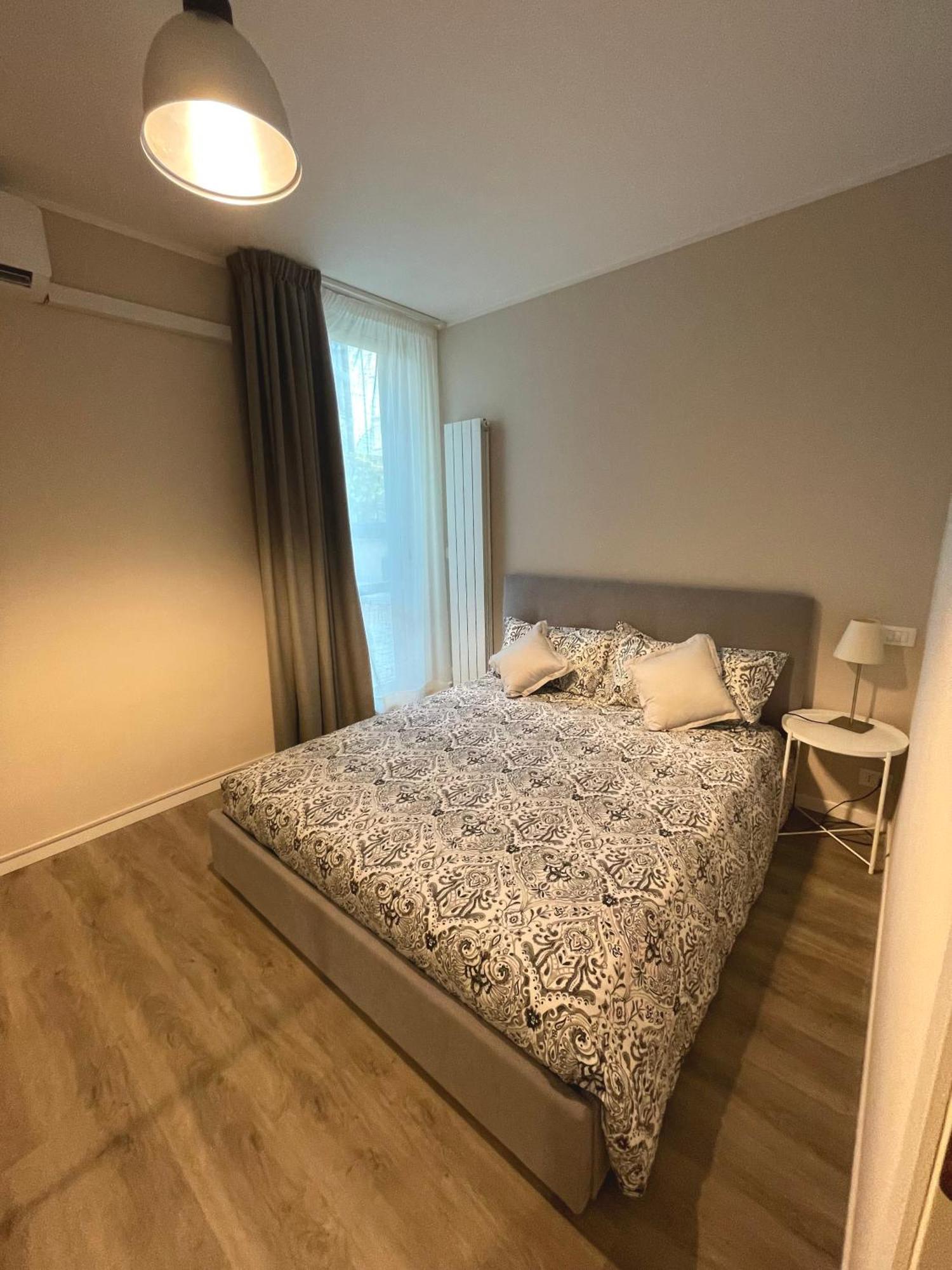 Battisti Homes Pescara Eksteriør billede