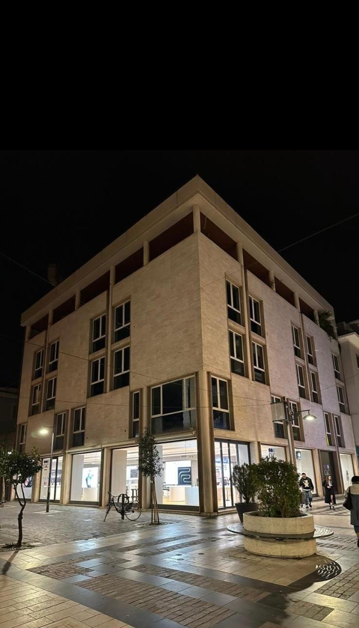 Battisti Homes Pescara Eksteriør billede